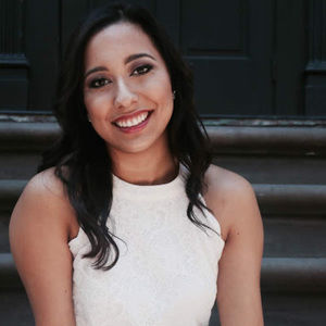 Meet your Posher, Sophia